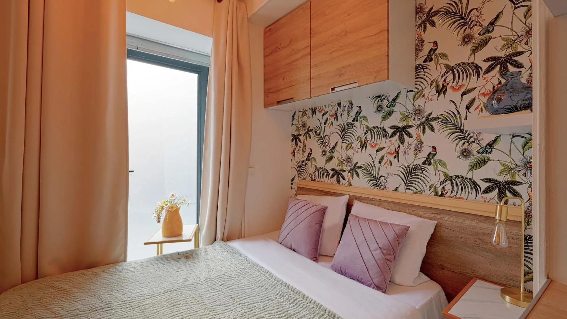 Charmant Studio En 3Eme Arrondissement Parijs Appartement